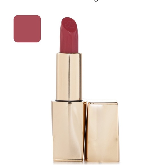 Estée Lauder Pure Color Envy #420
Rebellious Rose
NWOT sealed .12oz/3.5g - Picture 4 of 5